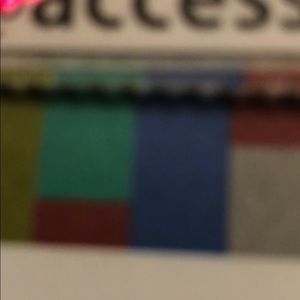 Meet your Posher, Tracy